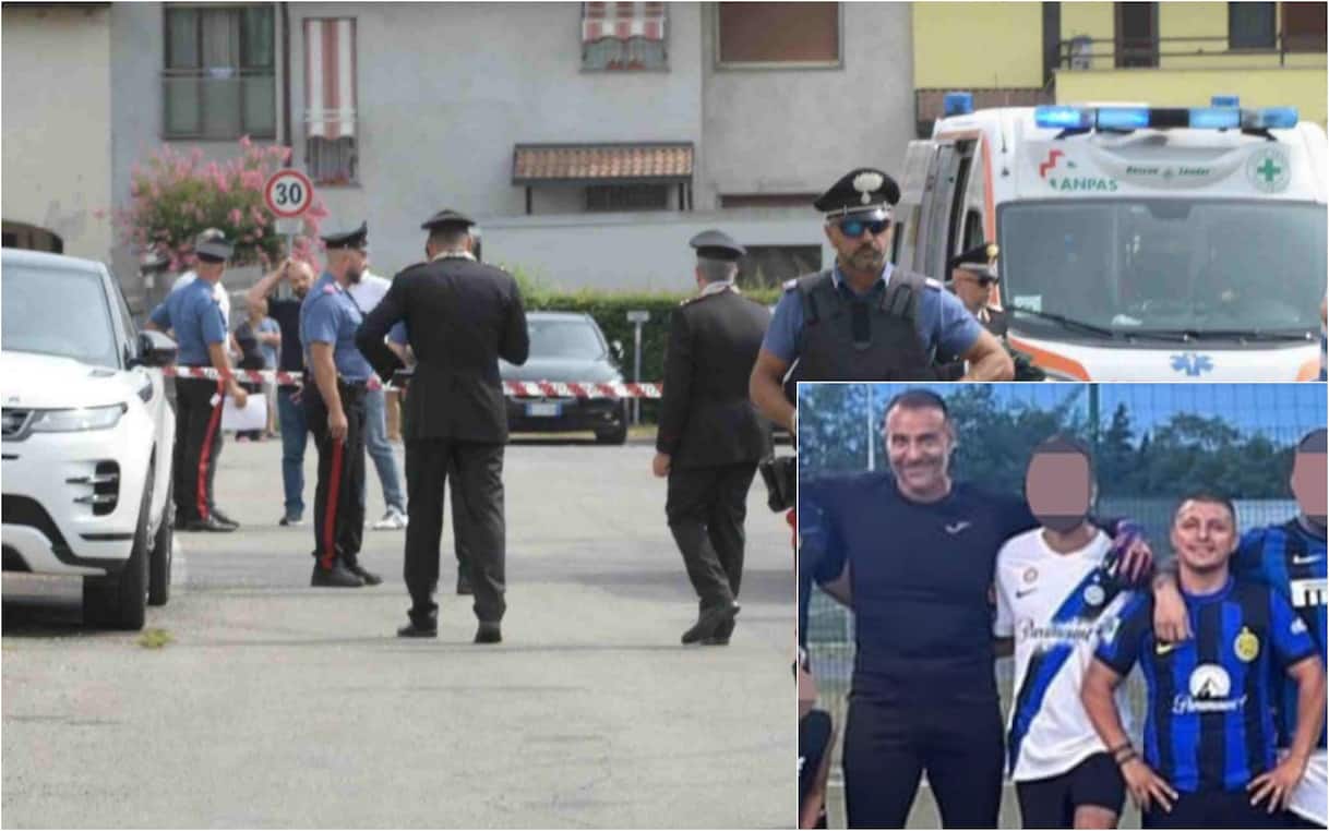 Antonio Bellocco, chi è l'erede del clan di Ndrangheta ucciso a ...