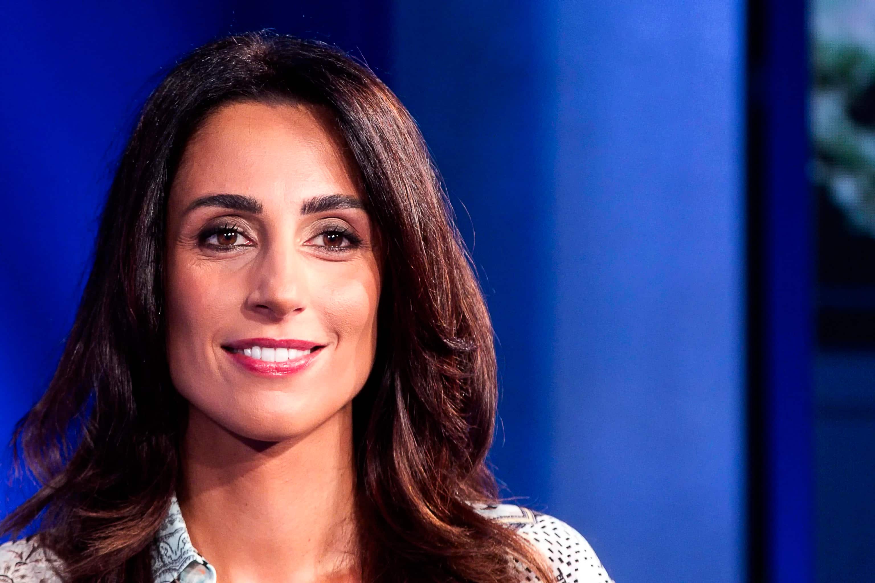 Sanremo, Giorgia Cardinaletti co-conduttrice della serata finale