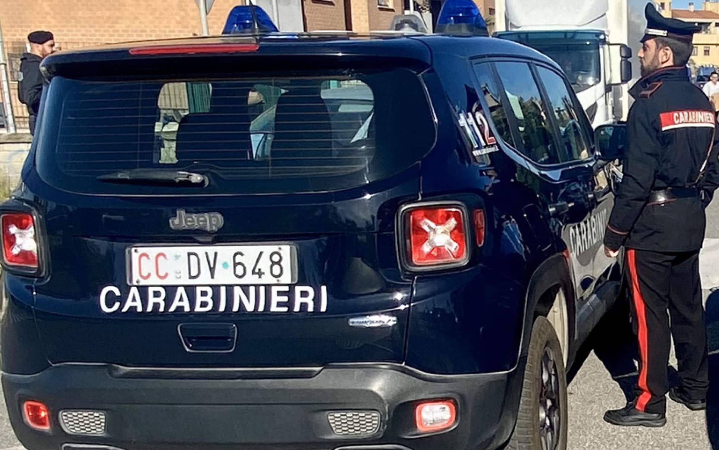 Vigilante spara a ladro, è indagato per tentato omicidio