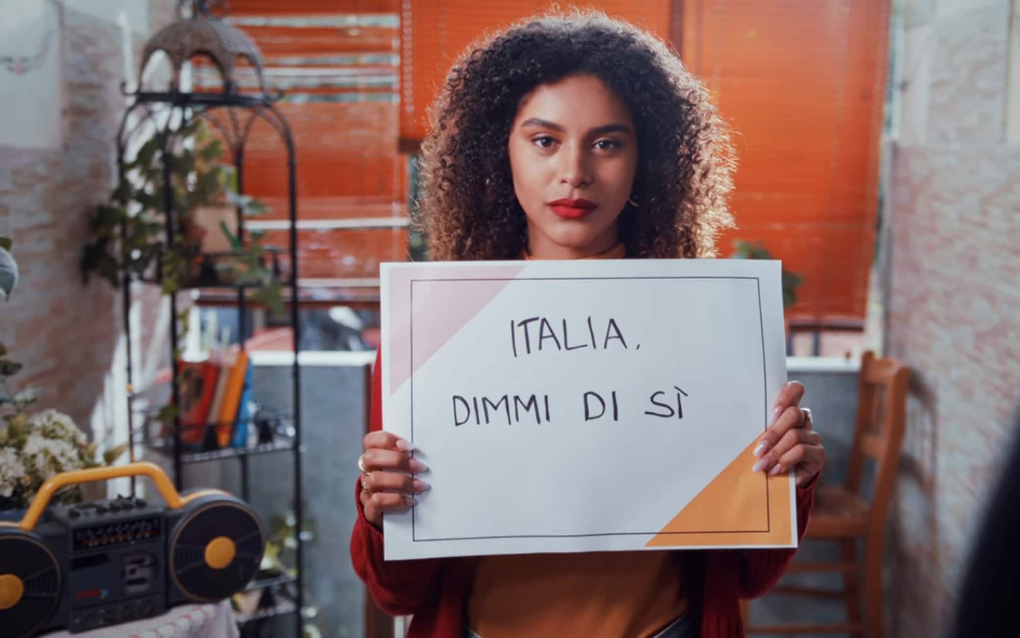 L'iniziativa 
