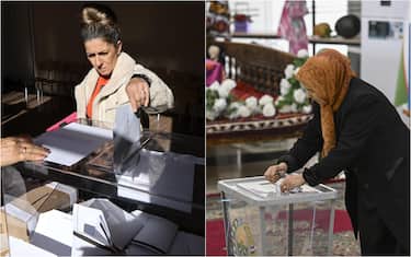 Elezioni in Bulgaria e Uzbekistan