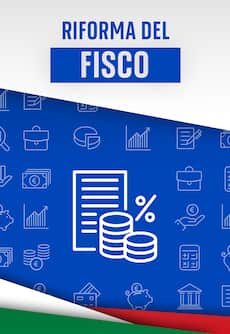 Riforma del fisco