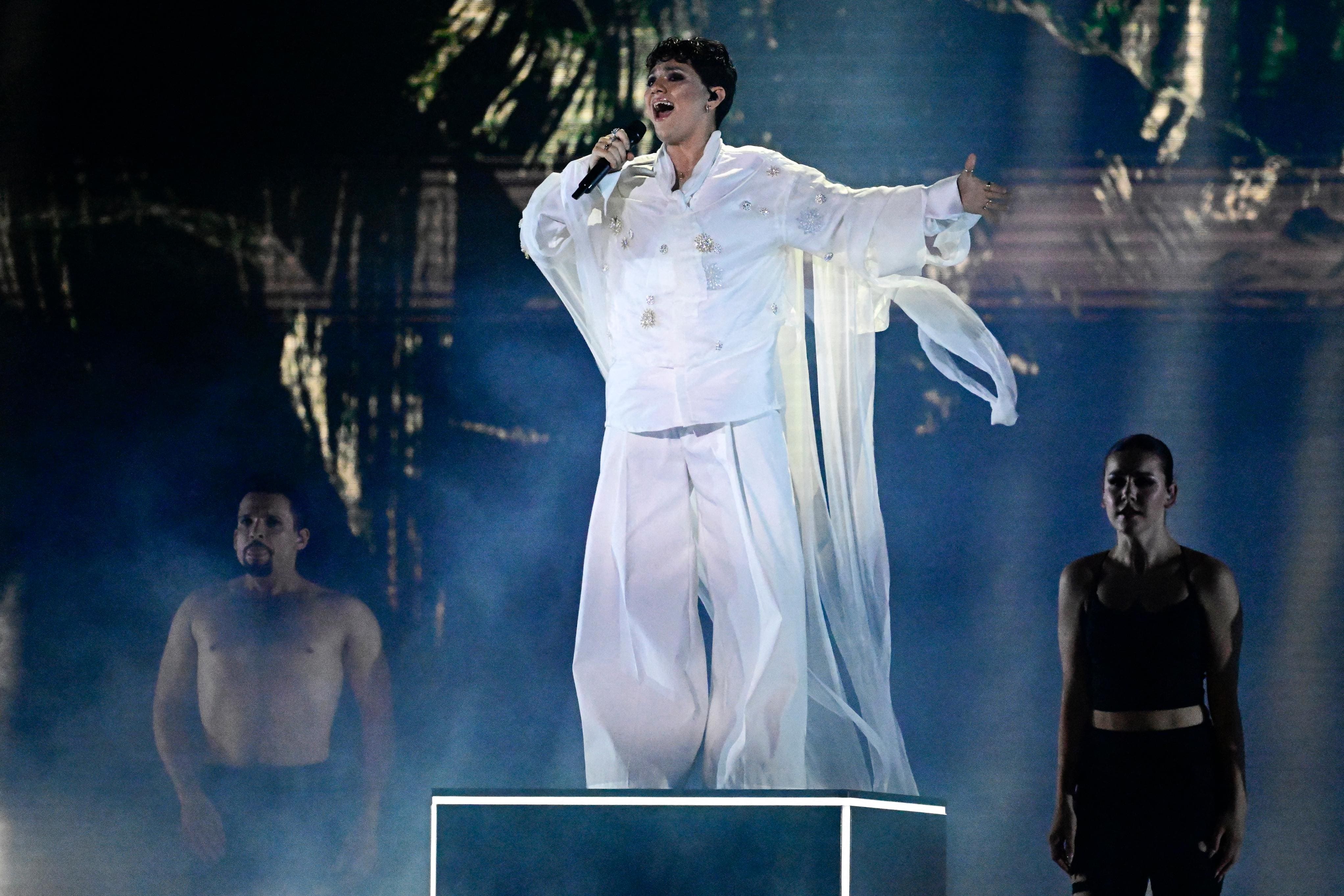 Eurovision