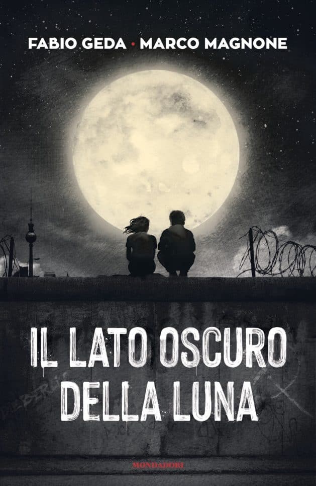 il lato oscuro della luna