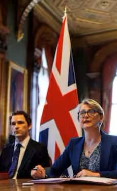 Cosa sappiamo del piano dei Volenterosi per lo Stretto