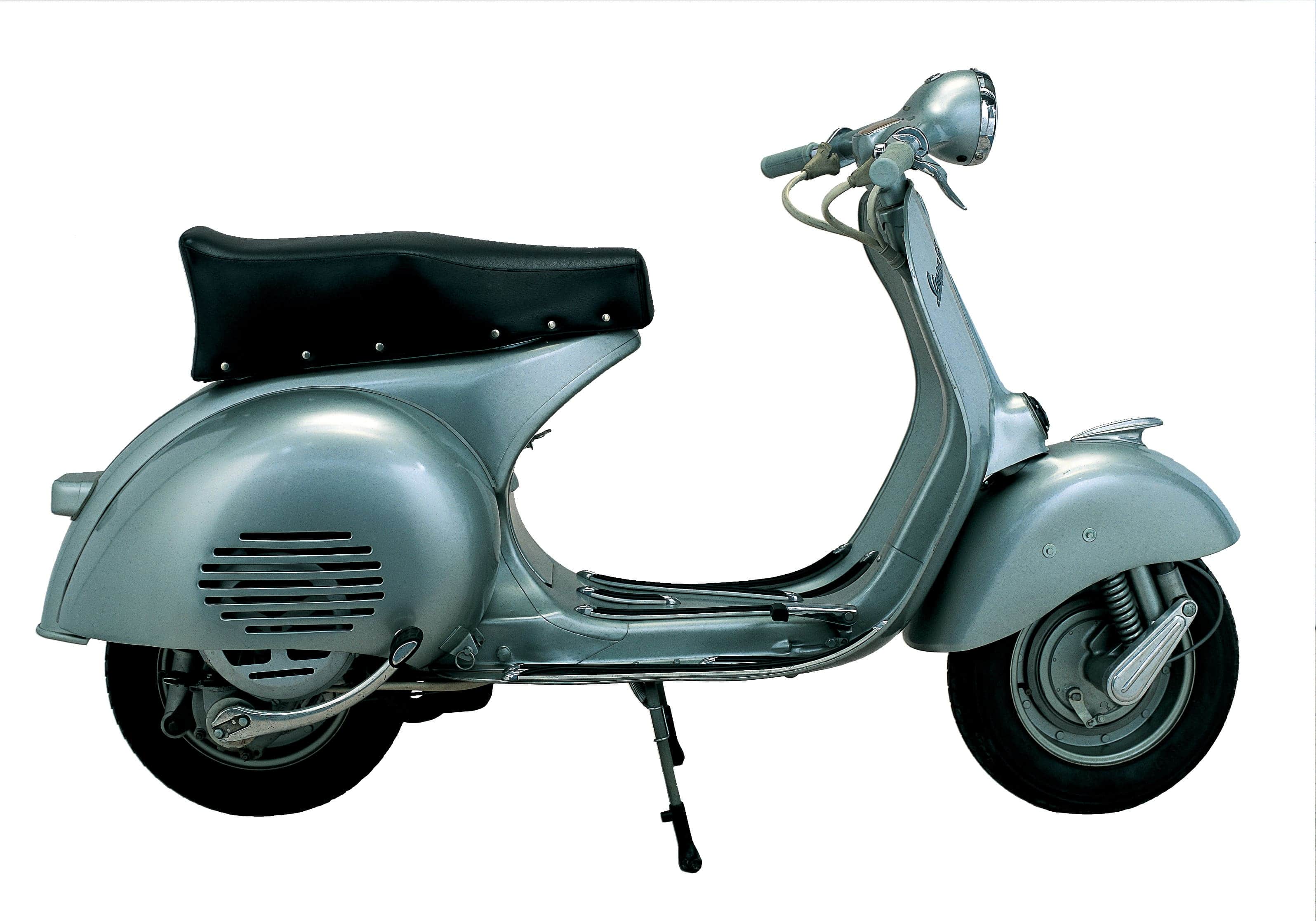 vespa 150 gs 