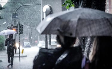 Maltempo a Torino , Maltempo a Torino