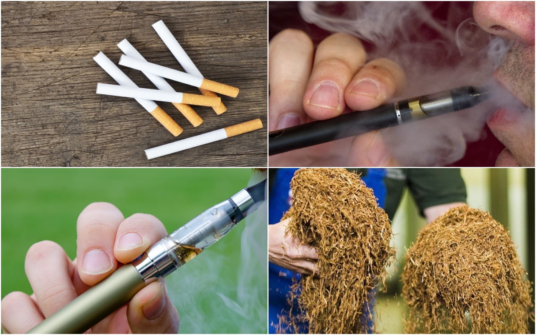 Sigarette e tabacco, prezzi in aumento e nuove accise da gennaio 2026 | Sky  TG24