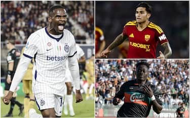 Partite Serie A