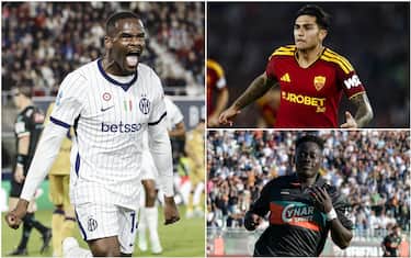 Partite Serie A