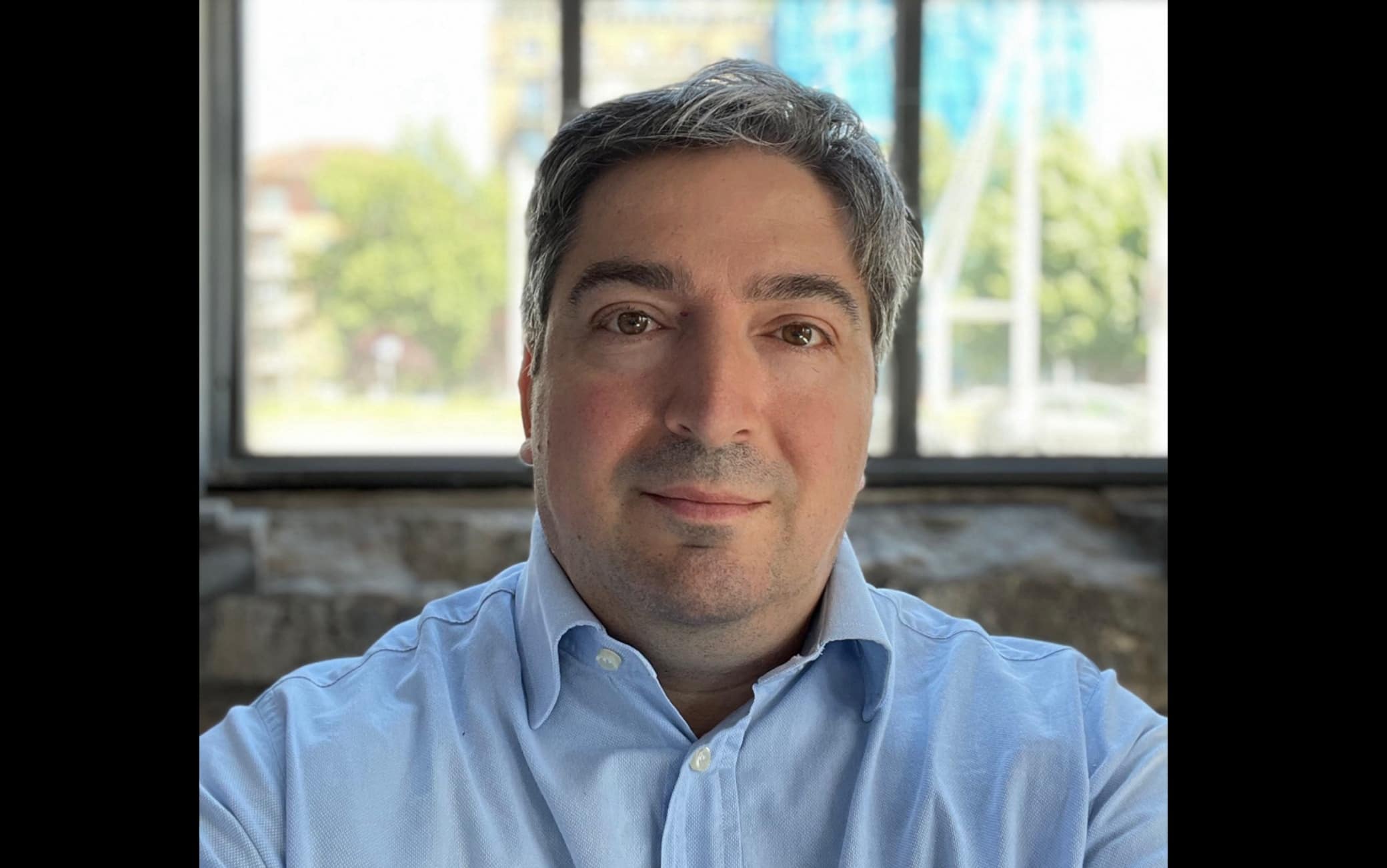 Fabio Fantauzzi, responsabile dell’area Supply Chain e Engineering di Accenture