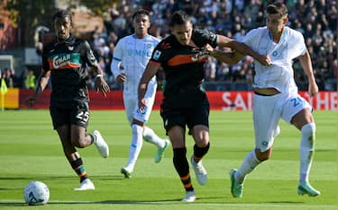 Partite Serie A