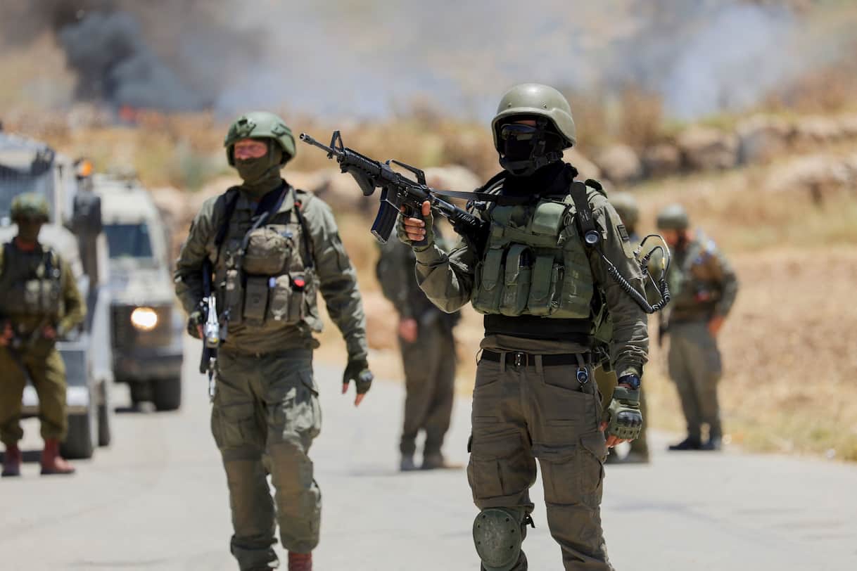 Netanyahu Halts Lebanon Truce Talks as Hezbollah Rejects Negotiations-Israel-Lebanon Conflict Escalates