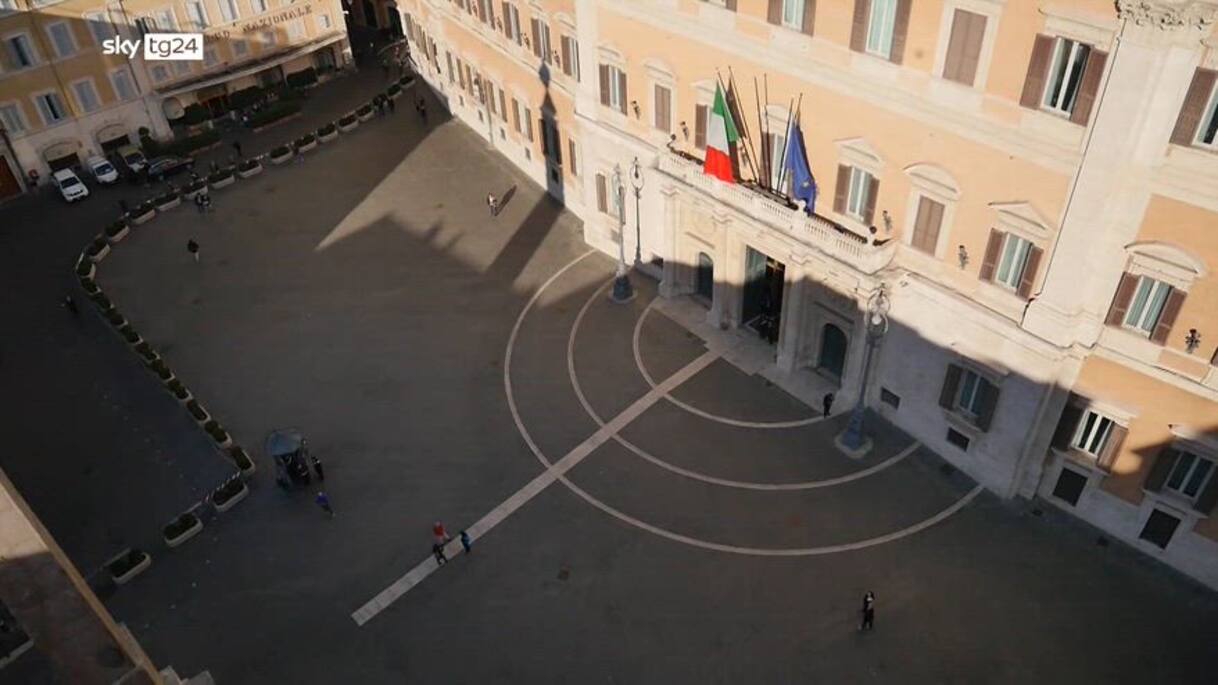 Nodo alleanze, partiti discutono formazione delle coalizioni | Video ...