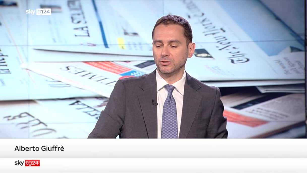 Pagine, la rassegna stampa del 28 aprile