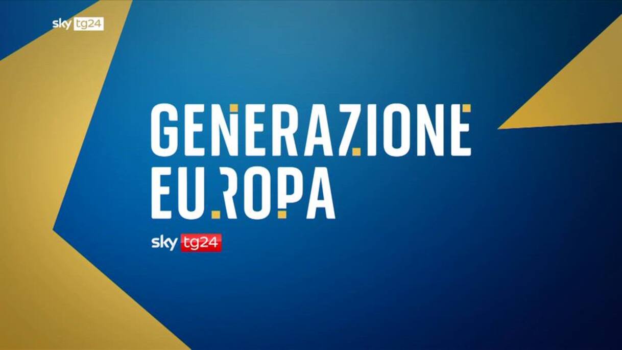 Generazione Europa, la guerra in Iran e la minaccia di Trump di lasciare la Nato | Video Sky TG24