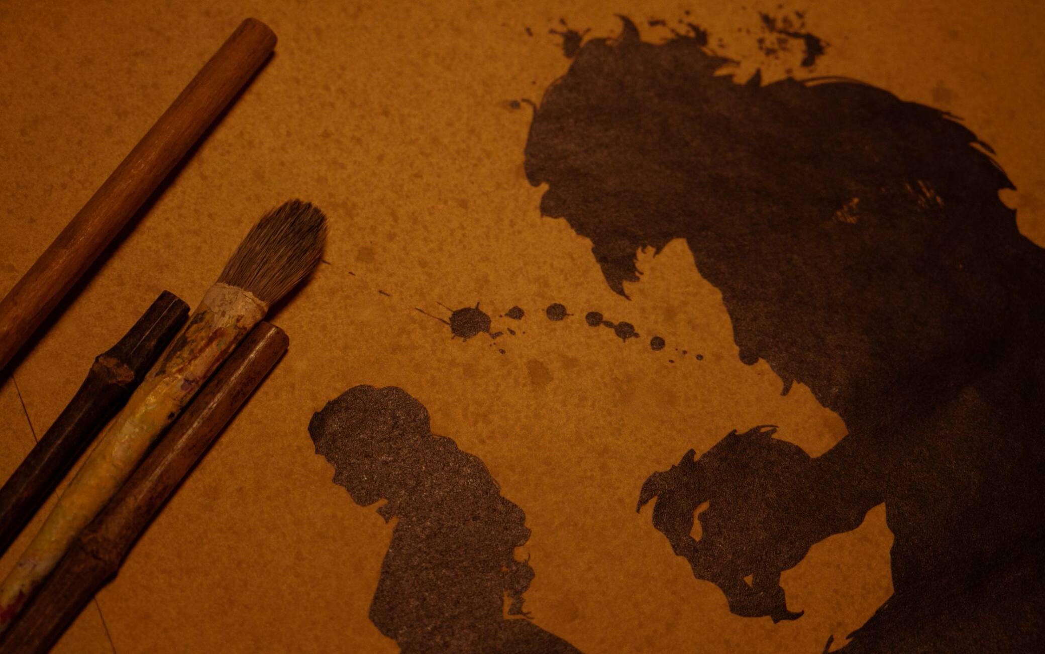 in compagnia del lupo