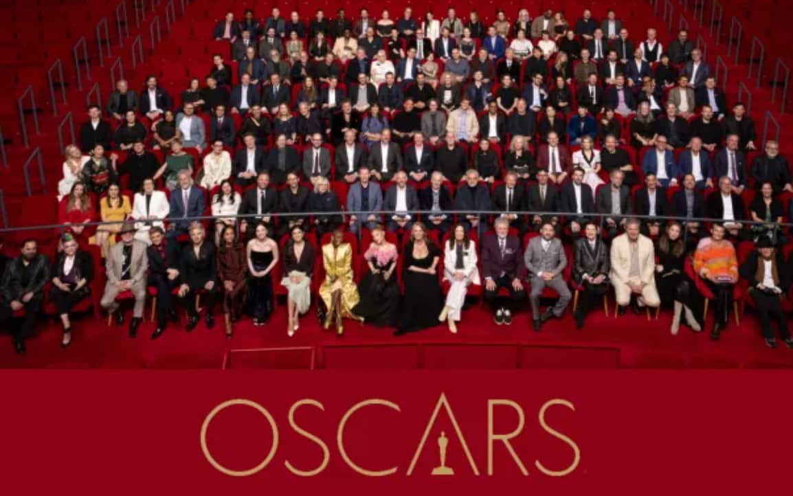 Immagine tratta dal sito di Deadline - Richard Harbaugh / The Academy