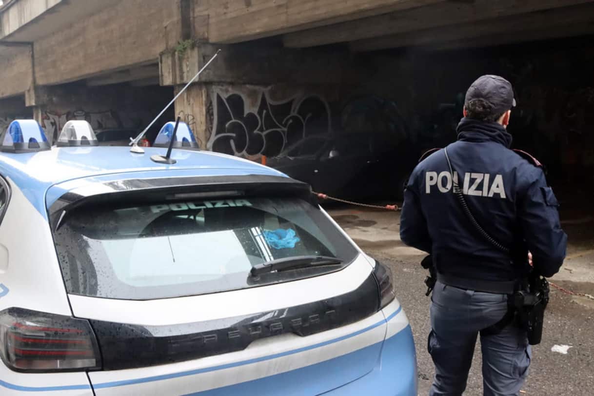 clochard morto a milano per il freddo terzo caso in pochi giorni