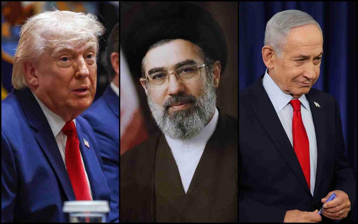 Iran-Israel Conflict: Trump Delays Strikes & Negotiations Continue