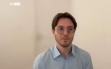 raffaele sollecito intervistato a sky tg24