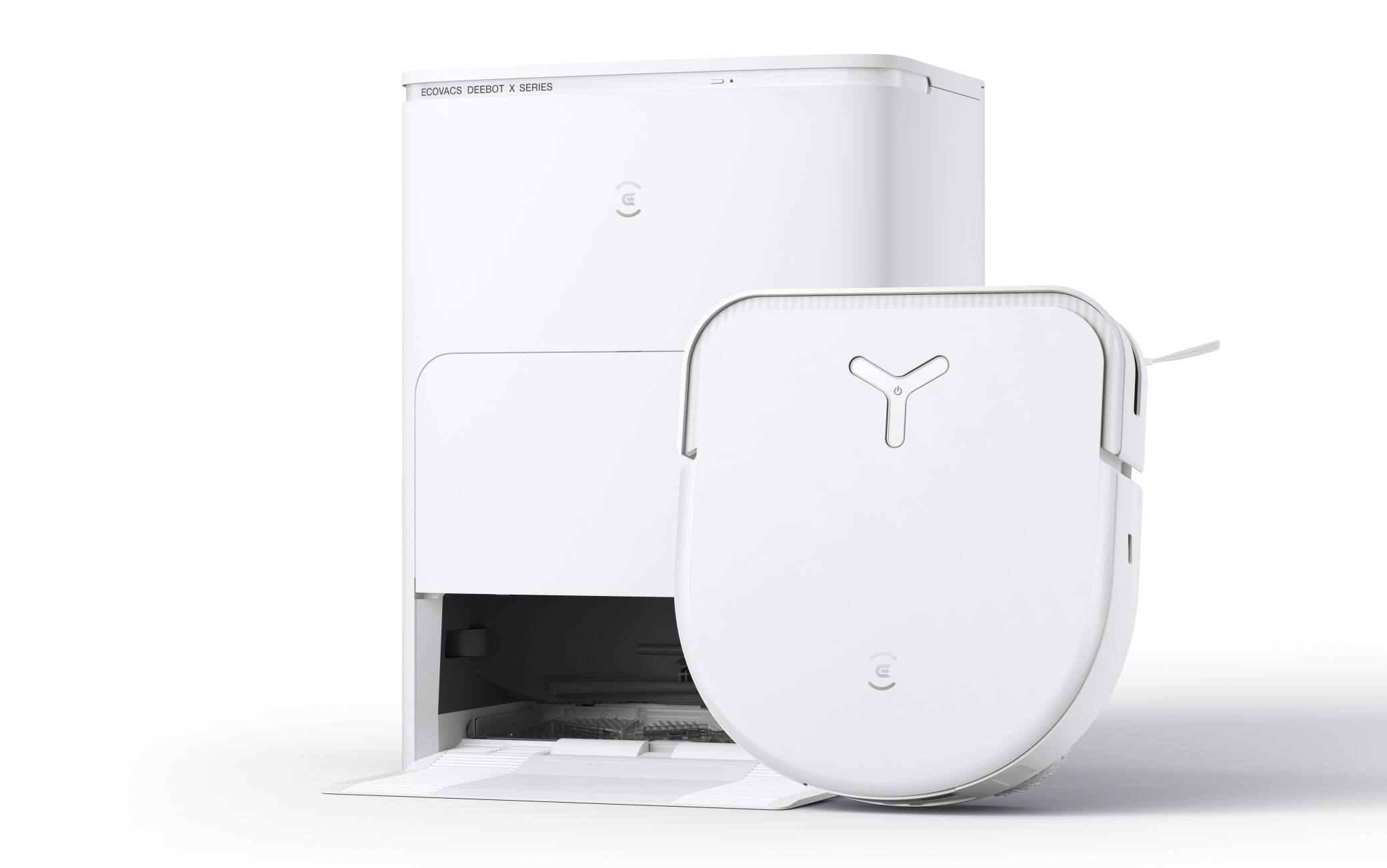 Ecovacs DEEBOT X5 OMNI