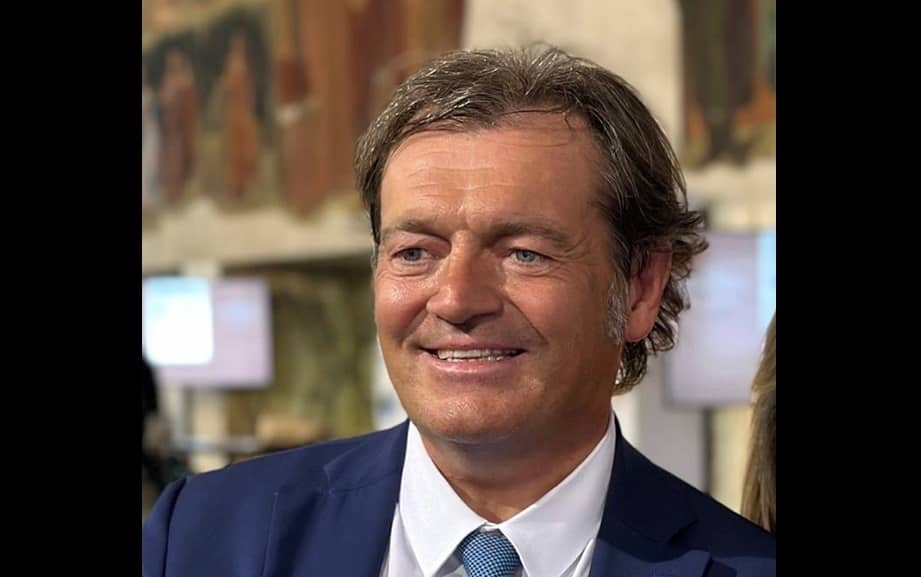 Massimo Scaccabarozzi