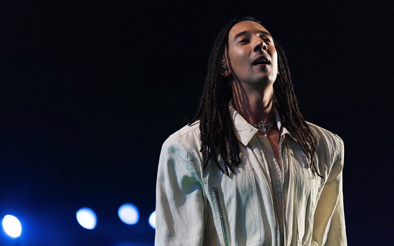 Reham Ghali Ghali, la possibile scaletta del concerto a Barletta | Sky TG24