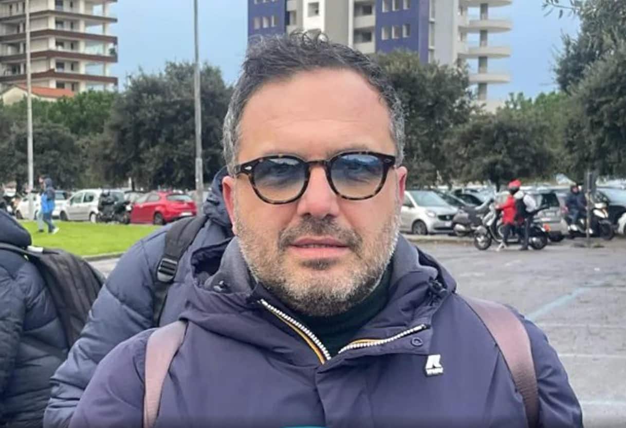 Giornalista ucciso a Eboli, fermato un uomo: ha confessato omicidio