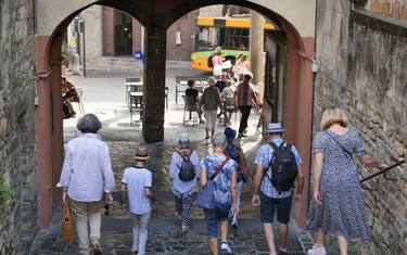 imposta soggiorno italia