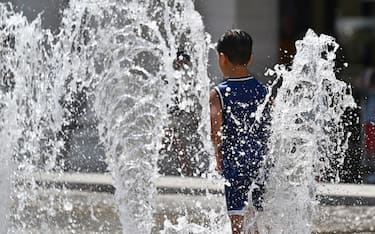 allerta caldo bollino rosso