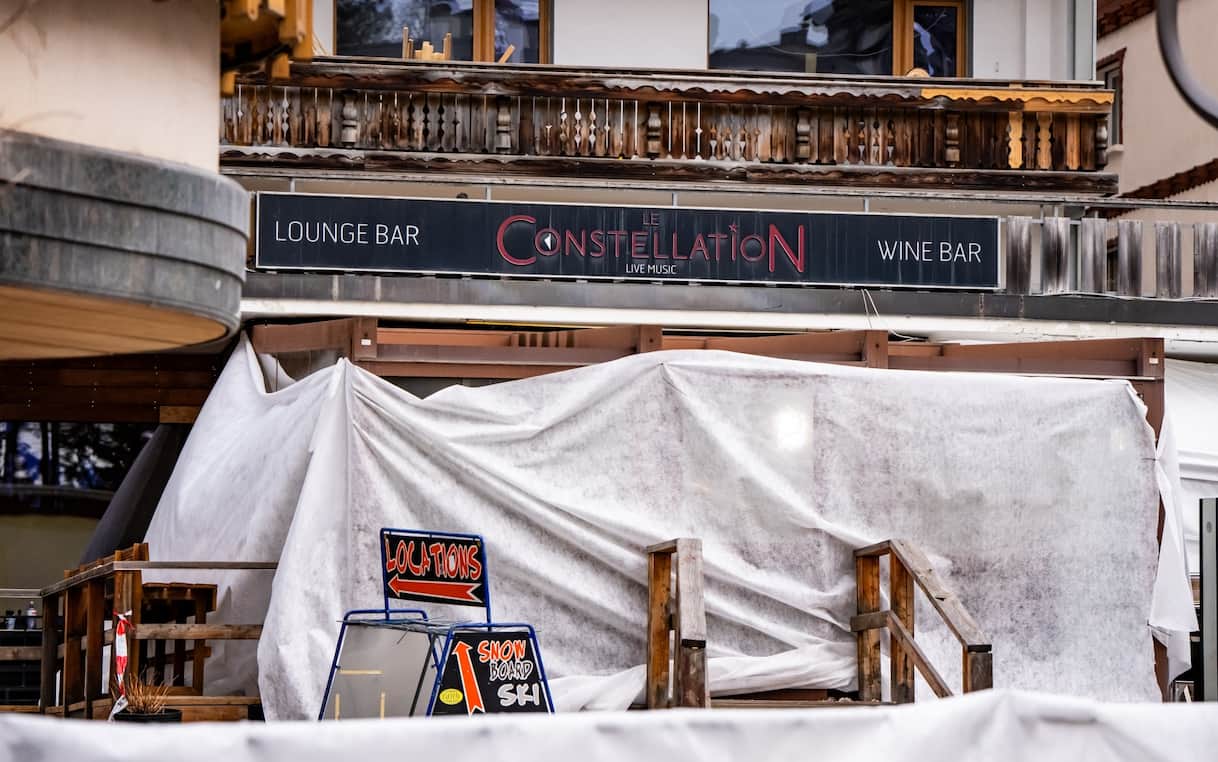 Crans-Montana, da Uil Scuola una borsa di studio in memoria di Riccardo Minghetti