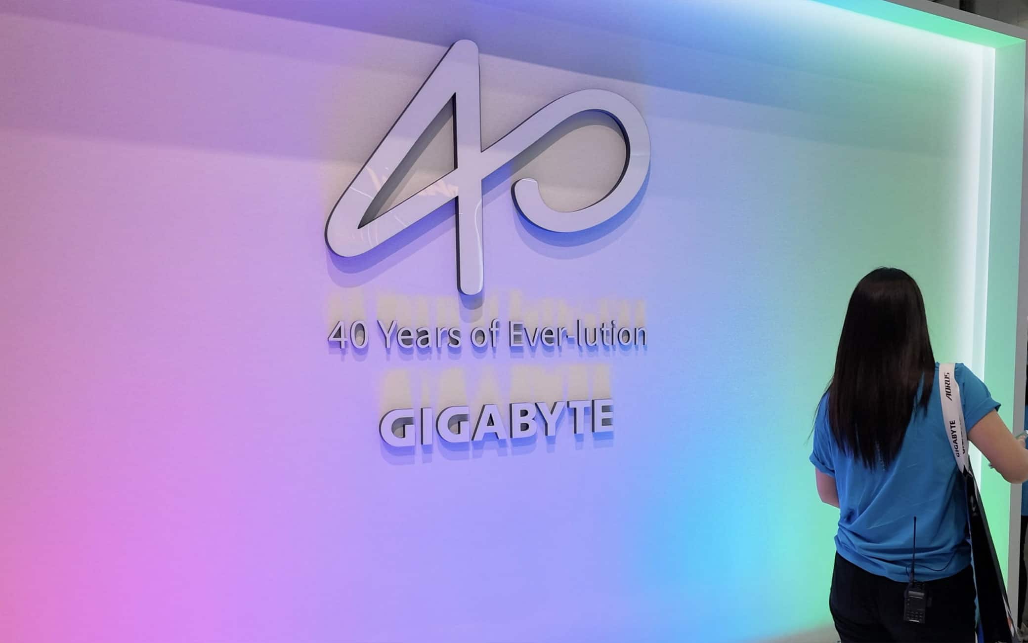 Gigabyte