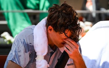 Roland Garros 2026 - Day 5
