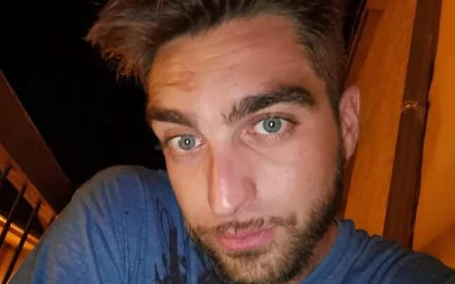 Francesco "Checco" Forzieri