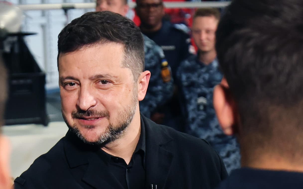Guerra Ucraina Russia, le ultime news di oggi 24 ottobre. DIRETTA | Sky ...