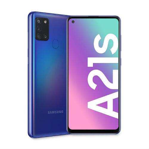 Samsung Galaxy A21s