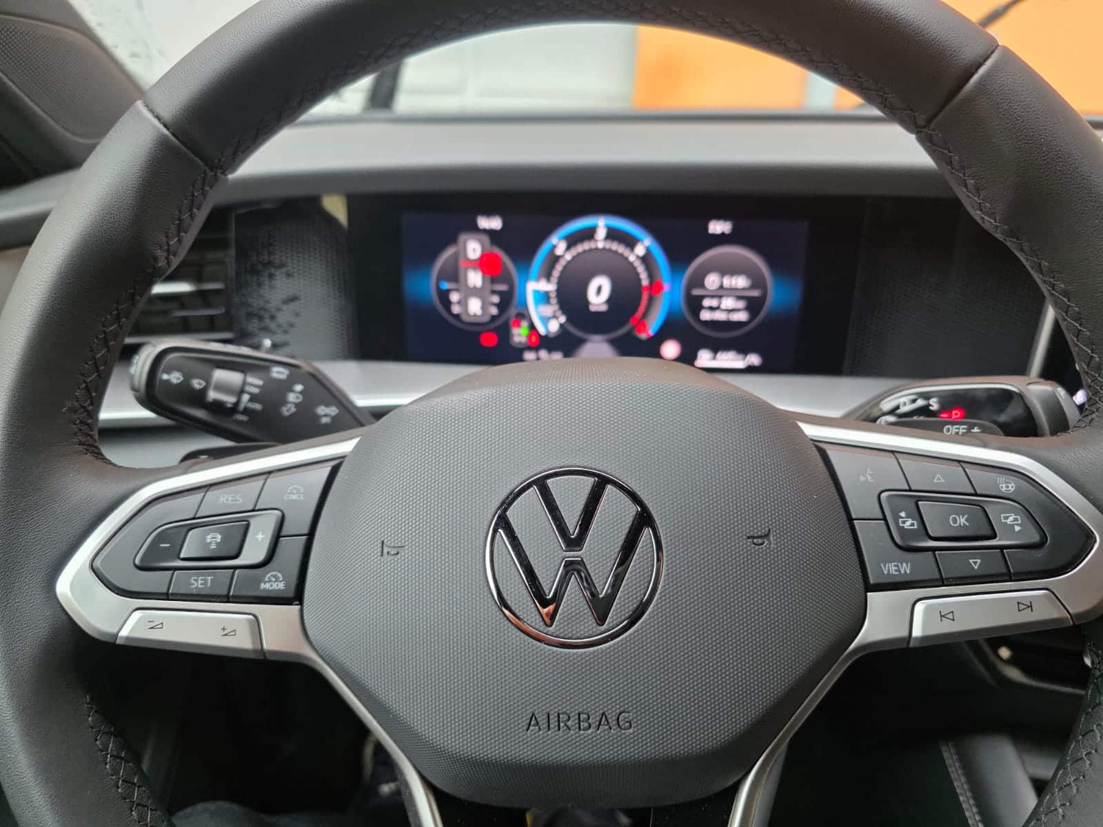 Volkswagen Tayron 2.0 TDI DSG