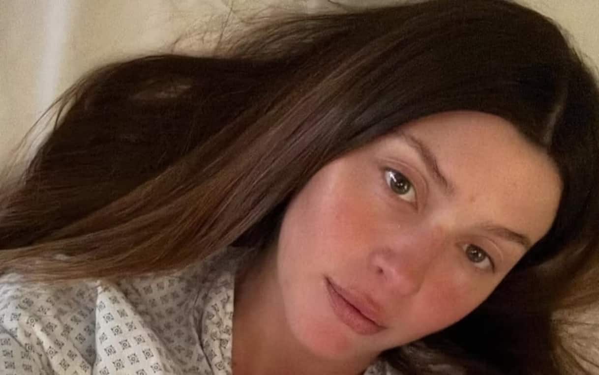 Natalia Paragoni: Diagnosi di Linfoma di Hodgkin in Gravidanza