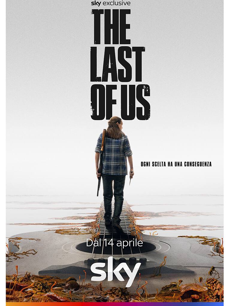 In esclusiva su Sky e in streaming solo su NOW 