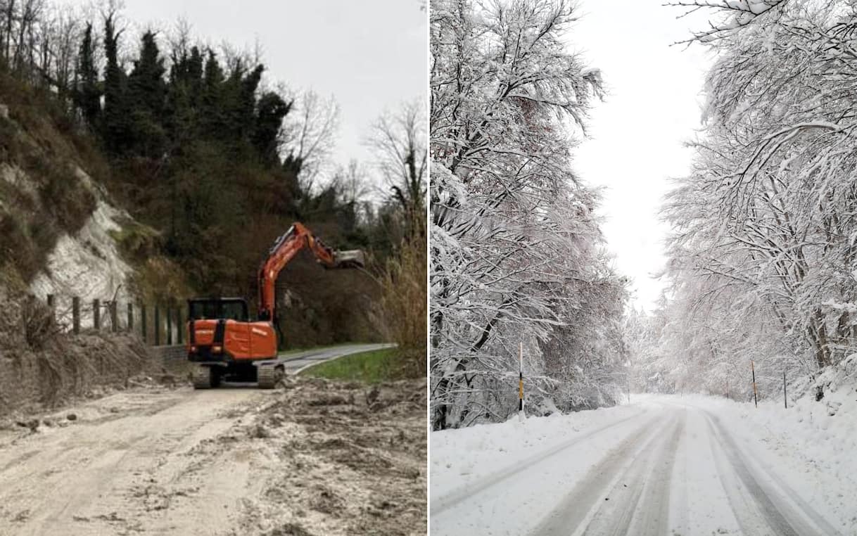 Meteo Oggi Italia: Allerta Arancione e Scuole Chiuse | Riassunto Trend