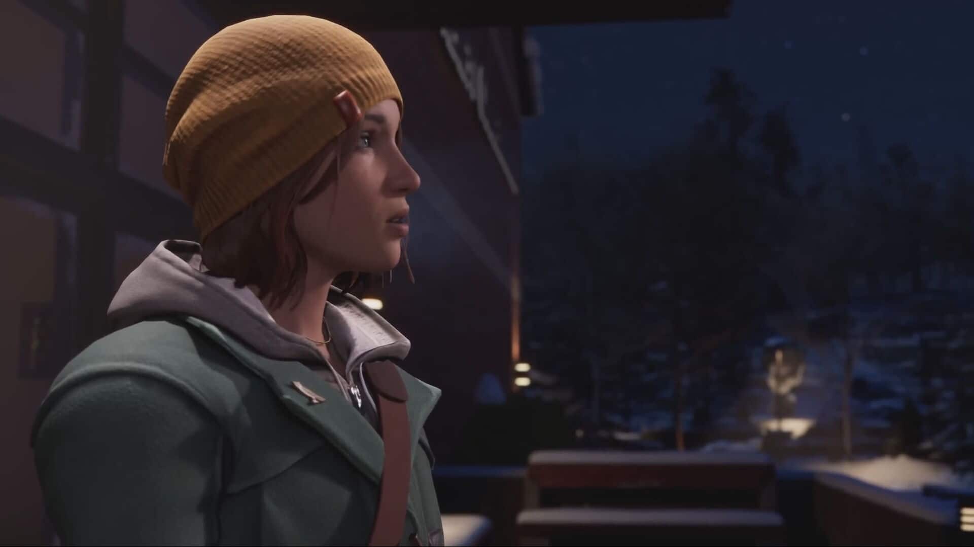 Life is Strange: Reunion 