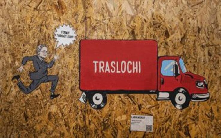 Il Murales