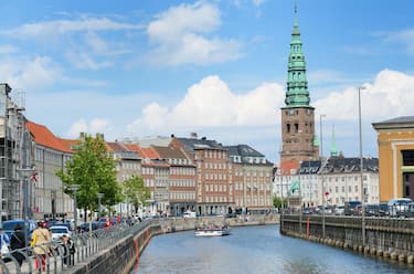 Copenhagen