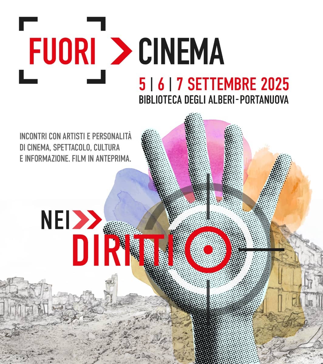 Fuoricinema 2025
