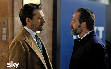 Ligas  e Petrello (Sergio Romano) a confronto