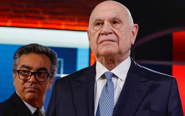 Carlo Nordio