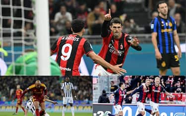 Partite Serie A