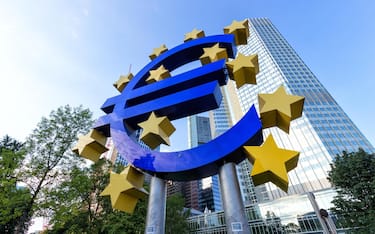 simbolo dell'eurotower