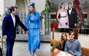 Matrimoni reali